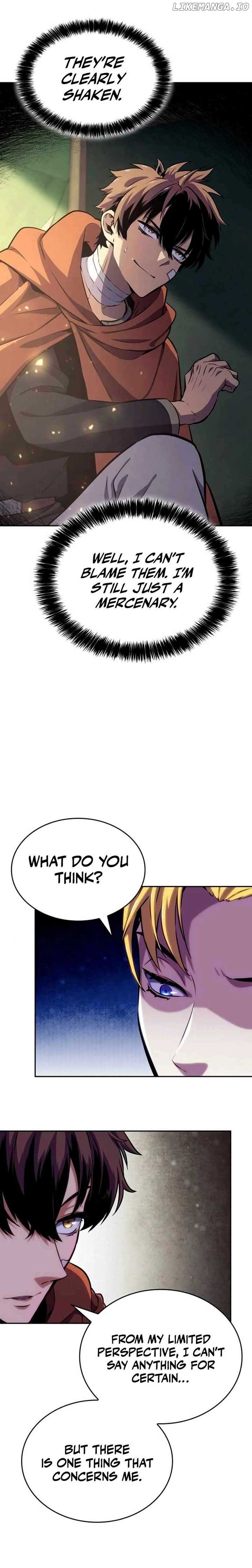 The Cold-Blooded Warrior Chapter 7 102 ch 7 2