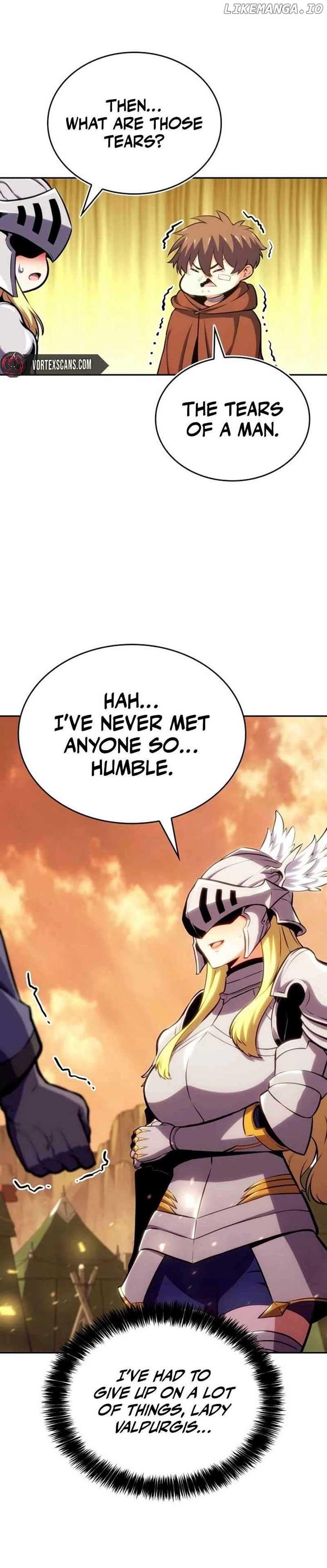 The Cold-Blooded Warrior Chapter 7 121 ch 7 21