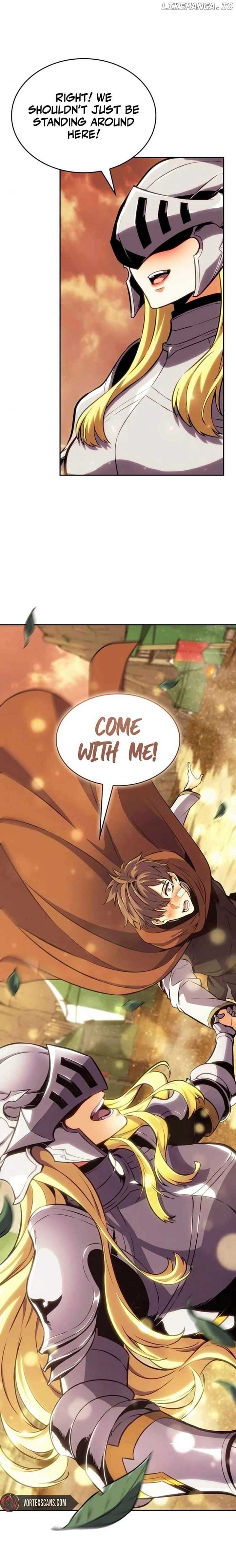 The Cold-Blooded Warrior Chapter 7 122 ch 7 22