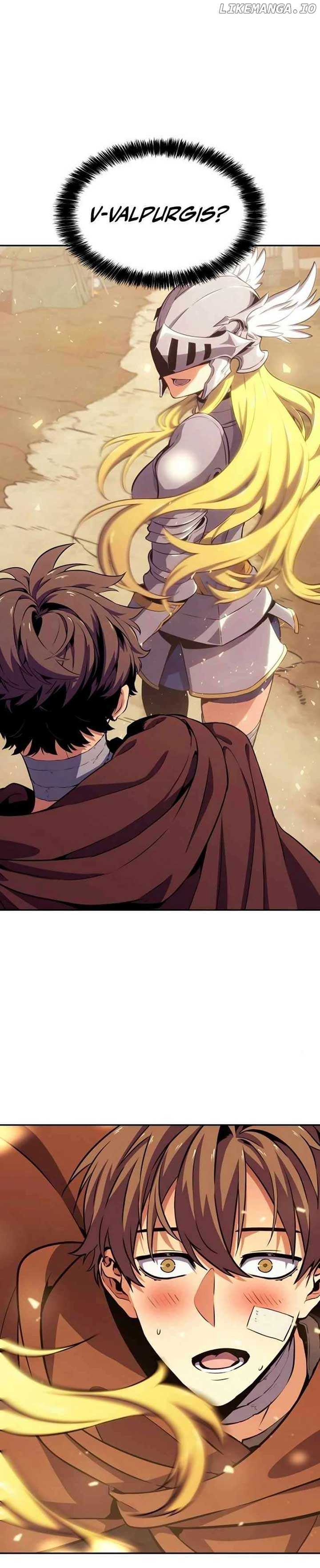 The Cold-Blooded Warrior Chapter 7 123 ch 7 23