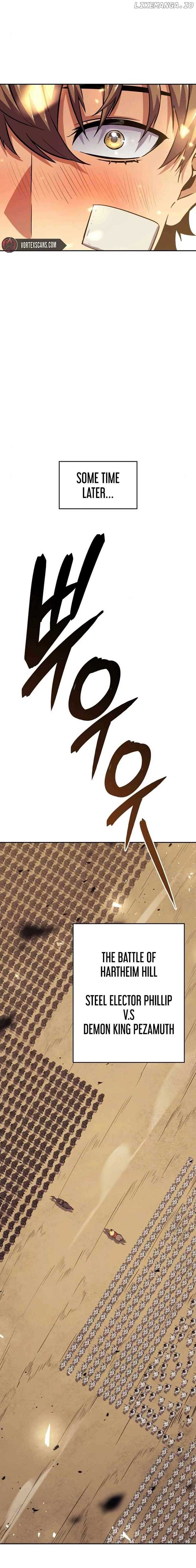 The Cold-Blooded Warrior Chapter 7 124 ch 7 24