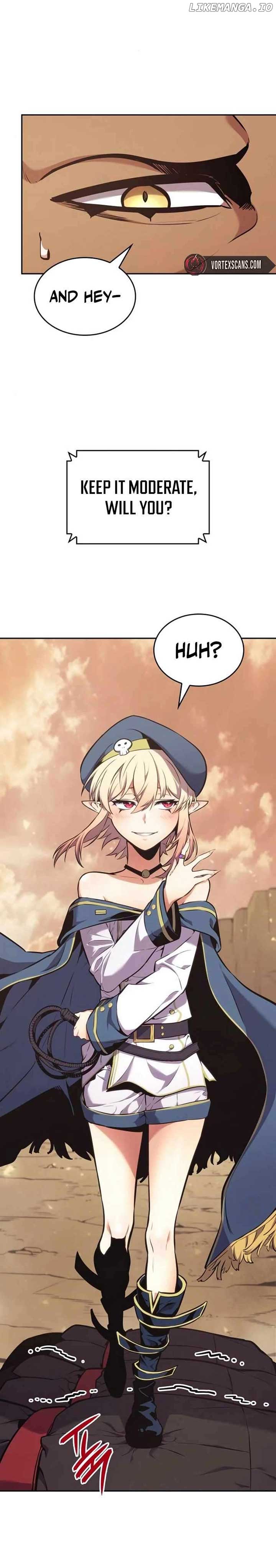 The Cold-Blooded Warrior Chapter 7 128 ch 7 28