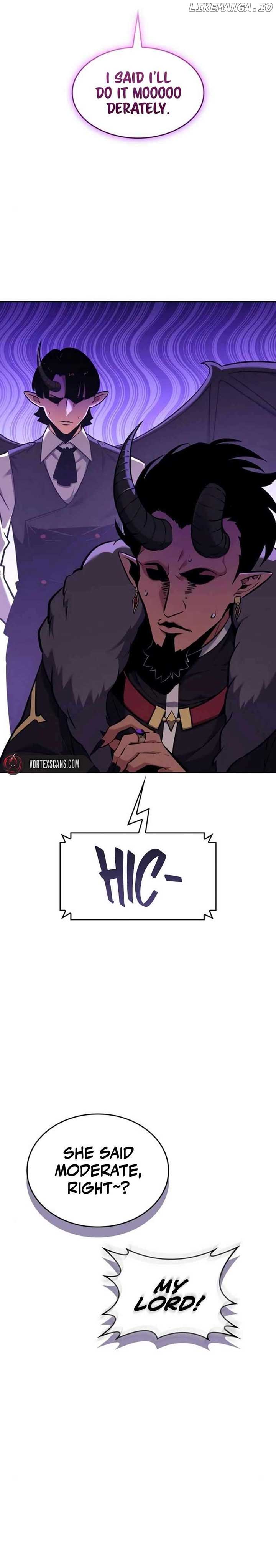 The Cold-Blooded Warrior Chapter 7 130 ch 7 30