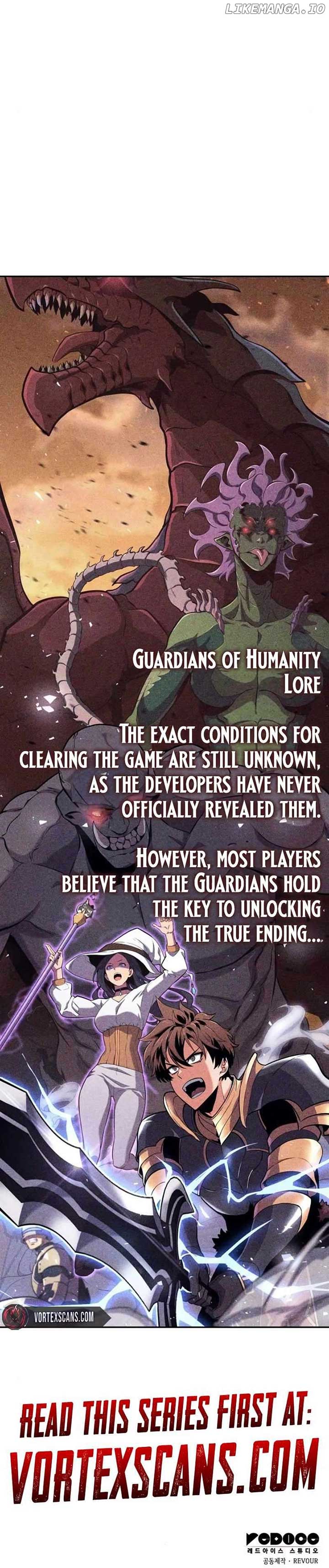 The Cold-Blooded Warrior Chapter 7 131 ch 7 31