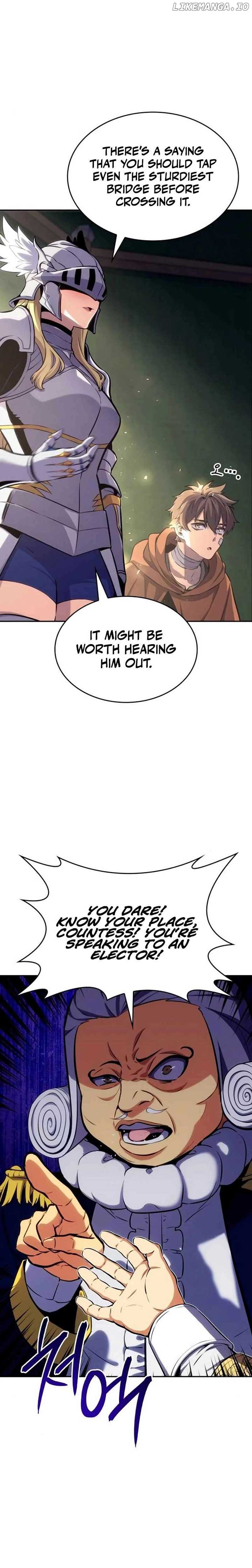 The Cold-Blooded Warrior Chapter 7 104 ch 7 4