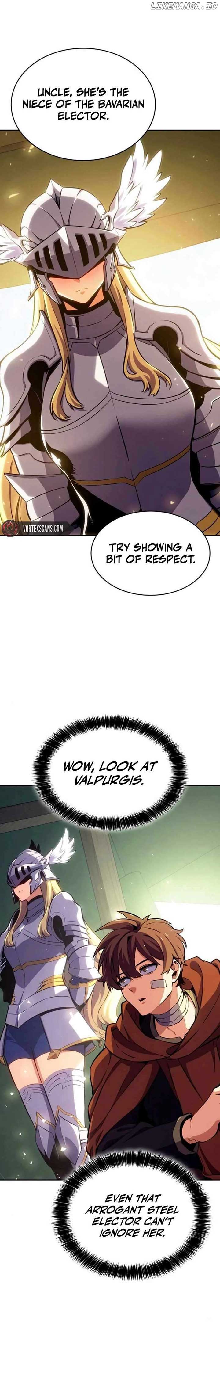 The Cold-Blooded Warrior Chapter 7 105 ch 7 5