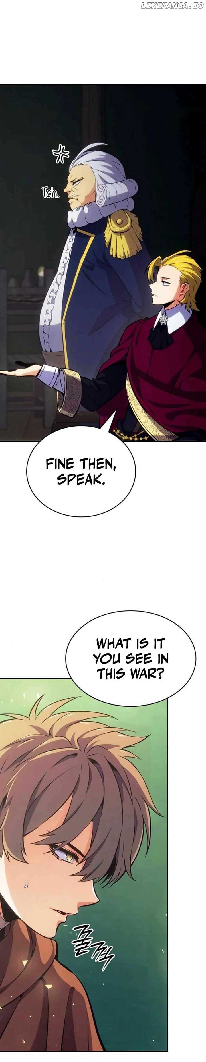 The Cold-Blooded Warrior Chapter 7 106 ch 7 6