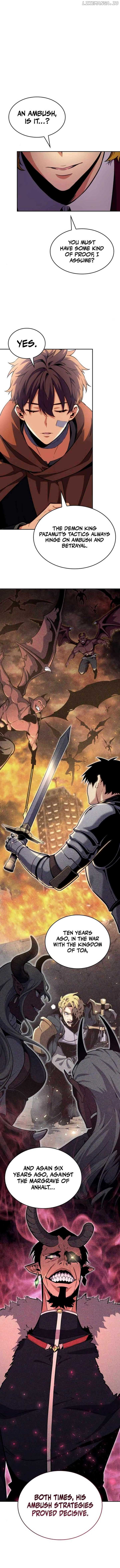 The Cold-Blooded Warrior Chapter 7 108 ch 7 8