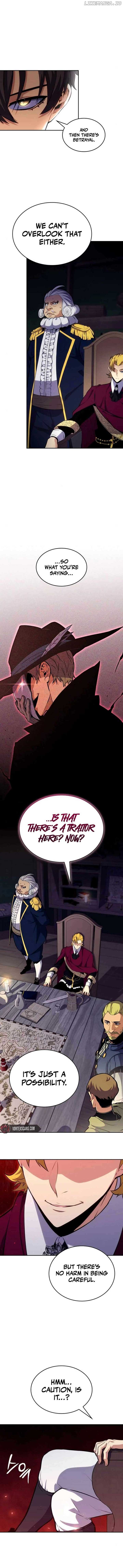 The Cold-Blooded Warrior Chapter 7 109 ch 7 9