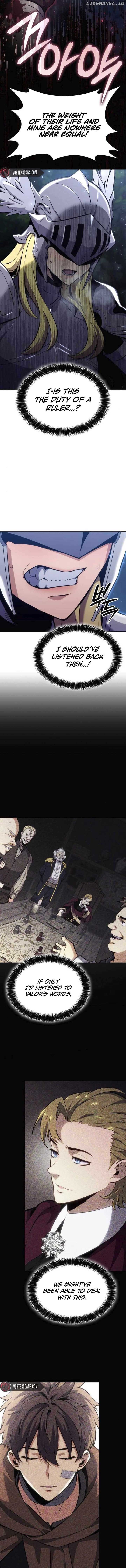 The Cold-Blooded Warrior Chapter 8 60 ch 8 11