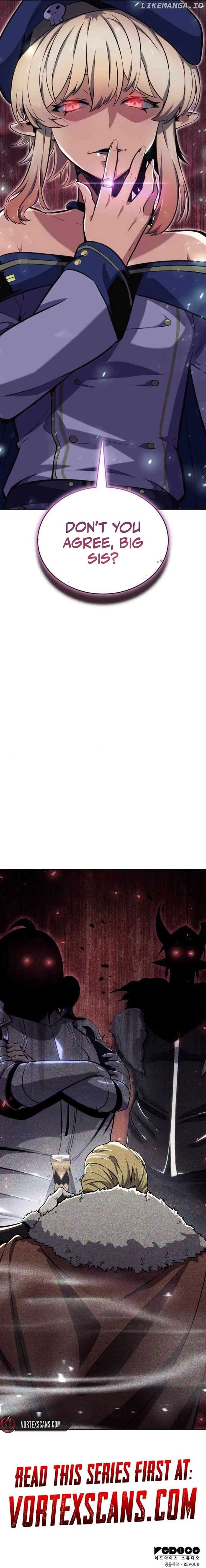 The Cold-Blooded Warrior Chapter 8 63 ch 8 14