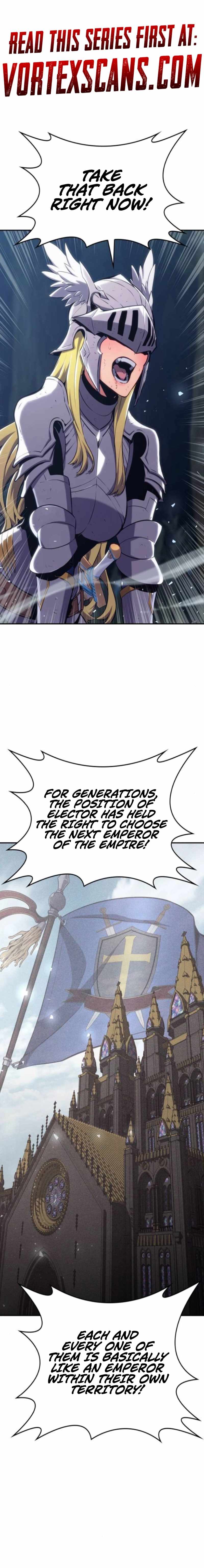 The Cold-Blooded Warrior Chapter 9 113 ch 9 1