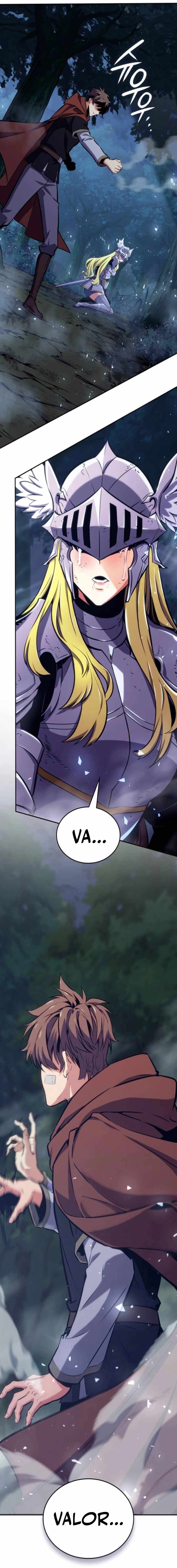 The Cold-Blooded Warrior Chapter 9 122 ch 9 10