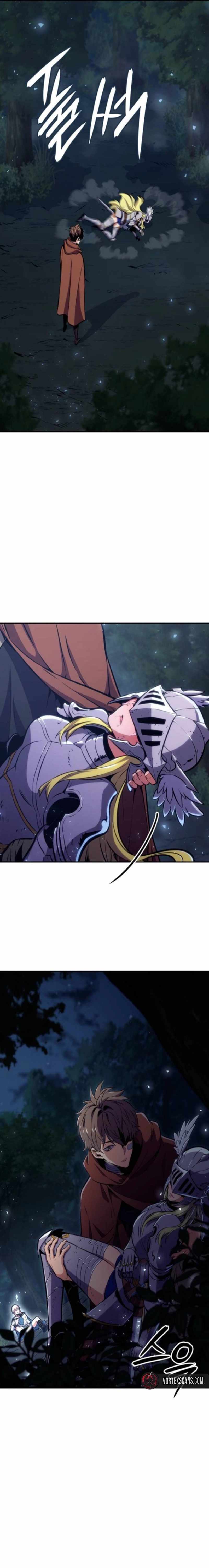 The Cold-Blooded Warrior Chapter 9 124 ch 9 12