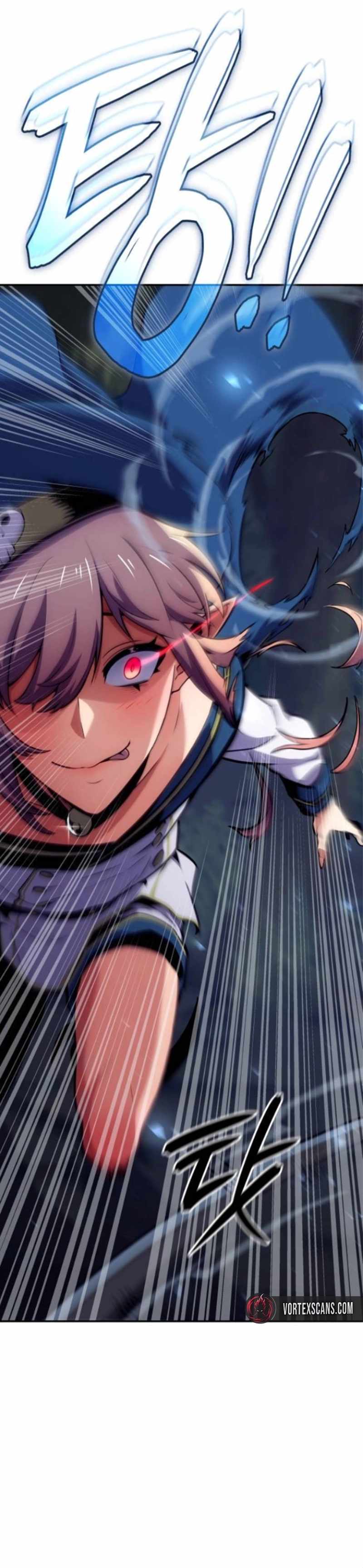 The Cold-Blooded Warrior Chapter 9 128 ch 9 16