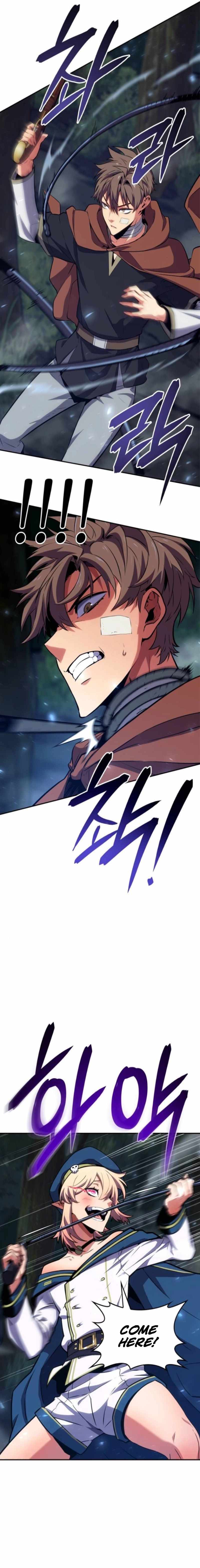 The Cold-Blooded Warrior Chapter 9 129 ch 9 17