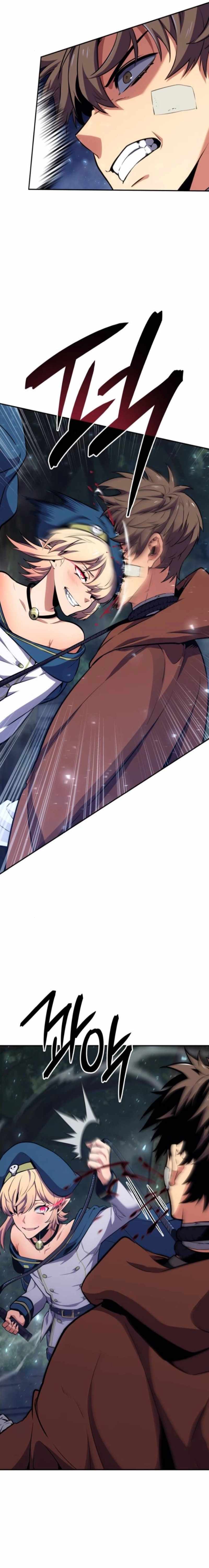 The Cold-Blooded Warrior Chapter 9 130 ch 9 18