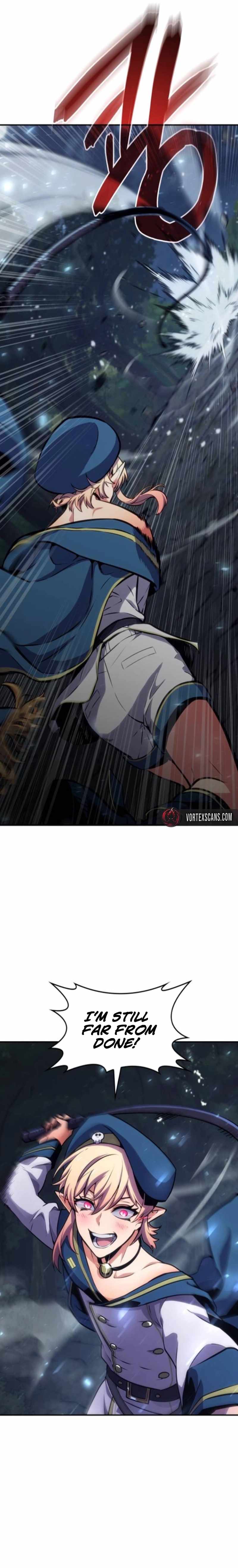 The Cold-Blooded Warrior Chapter 9 131 ch 9 19