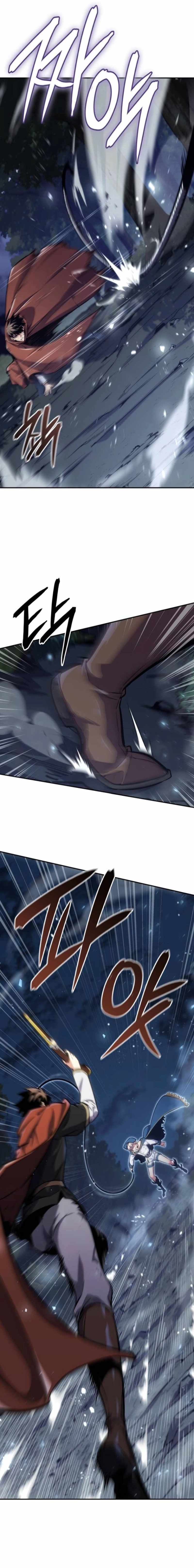 The Cold-Blooded Warrior Chapter 9 132 ch 9 20