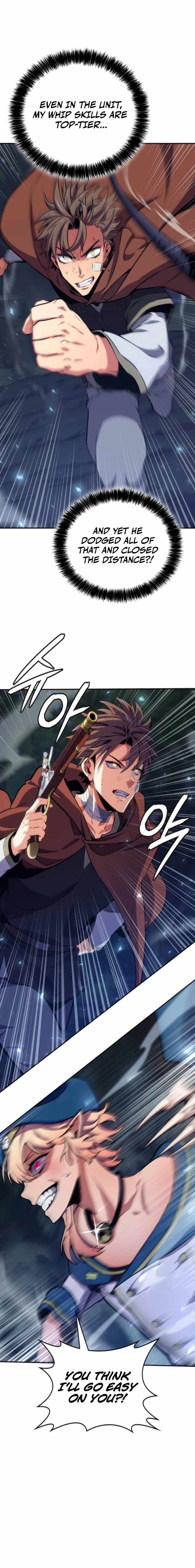 The Cold-Blooded Warrior Chapter 9 134 ch 9 22