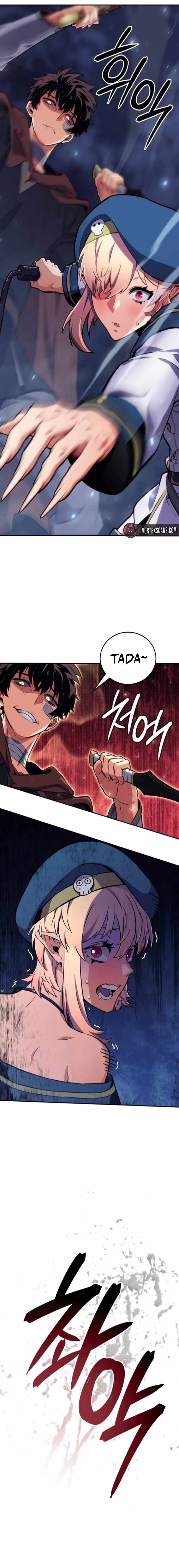 The Cold-Blooded Warrior Chapter 9 135 ch 9 23