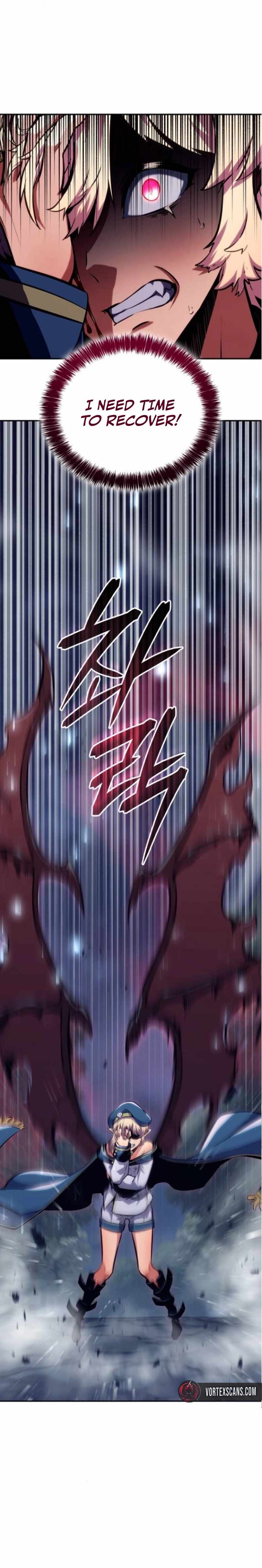 The Cold-Blooded Warrior Chapter 9 137 ch 9 25