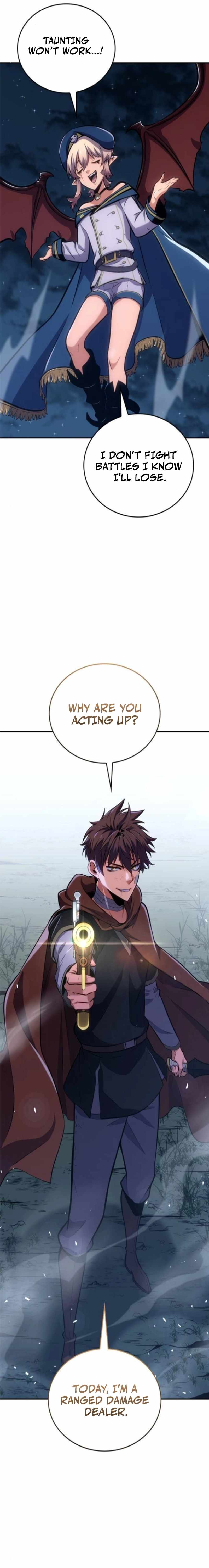 The Cold-Blooded Warrior Chapter 9 139 ch 9 27