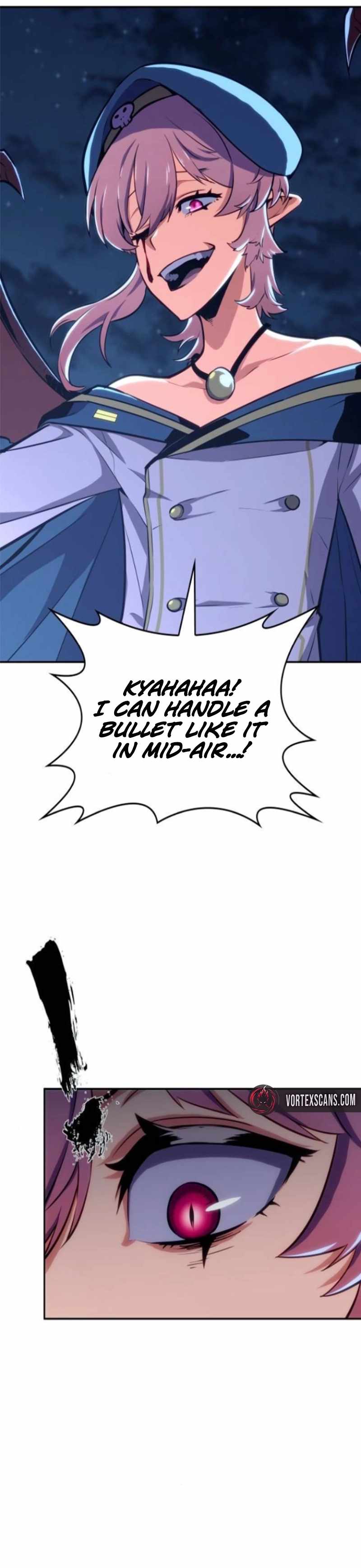 The Cold-Blooded Warrior Chapter 9 140 ch 9 28