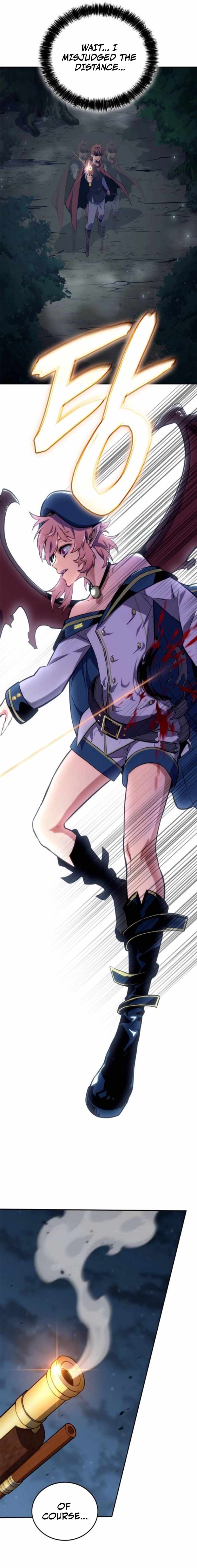 The Cold-Blooded Warrior Chapter 9 141 ch 9 29