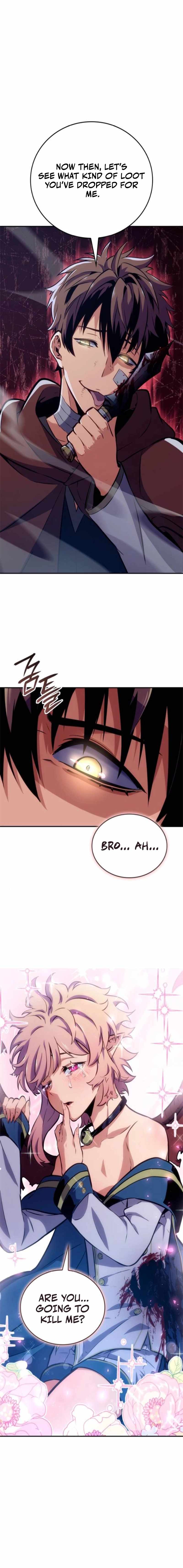 The Cold-Blooded Warrior Chapter 9 143 ch 9 31