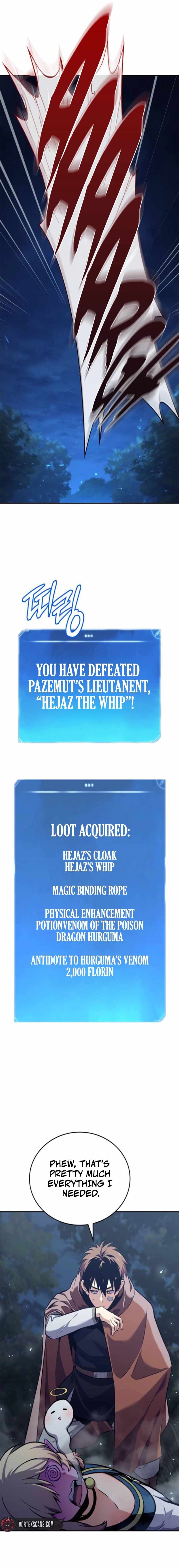 The Cold-Blooded Warrior Chapter 9 145 ch 9 33