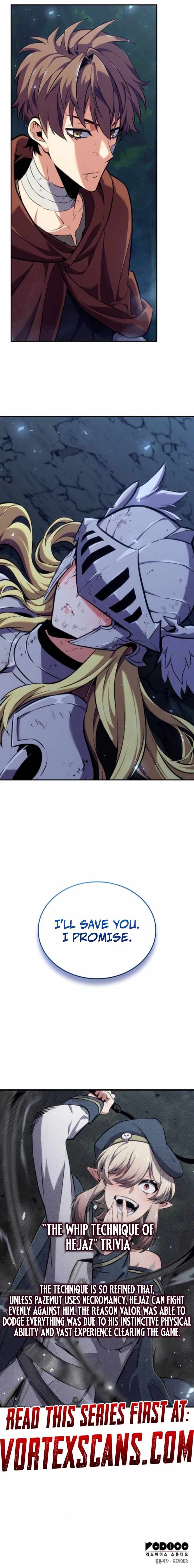 The Cold-Blooded Warrior Chapter 9 147 ch 9 35