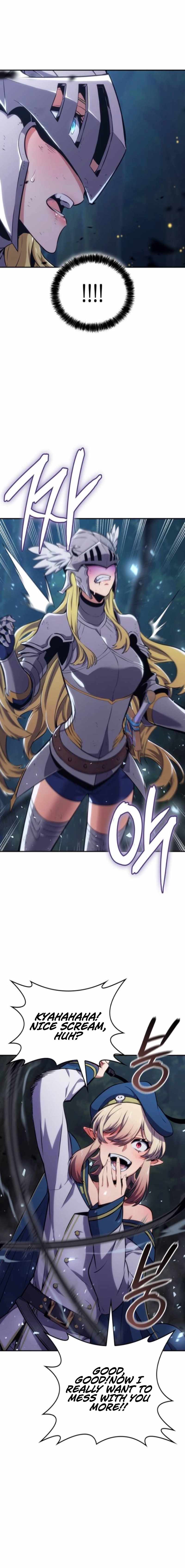 The Cold-Blooded Warrior Chapter 9 116 ch 9 4