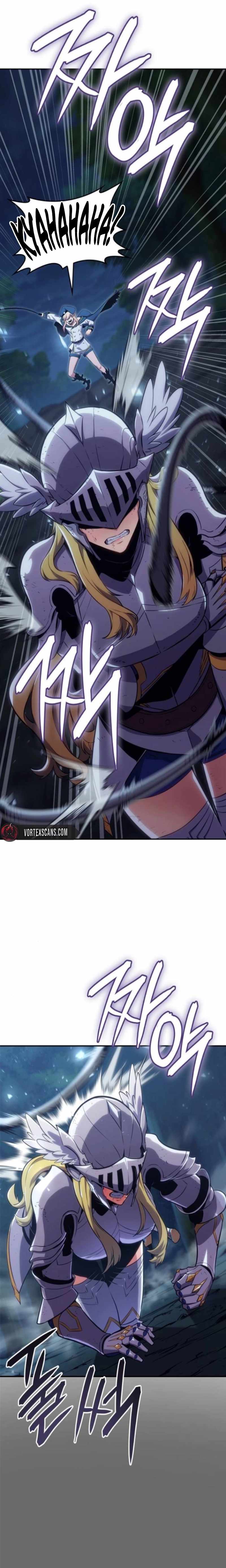 The Cold-Blooded Warrior Chapter 9 117 ch 9 5