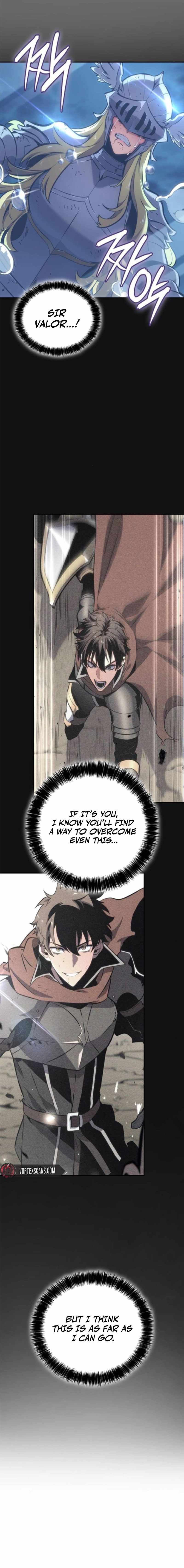 The Cold-Blooded Warrior Chapter 9 118 ch 9 6