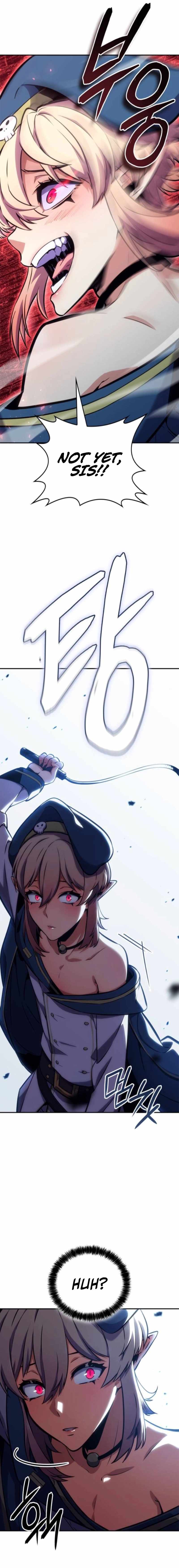 The Cold-Blooded Warrior Chapter 9 119 ch 9 7