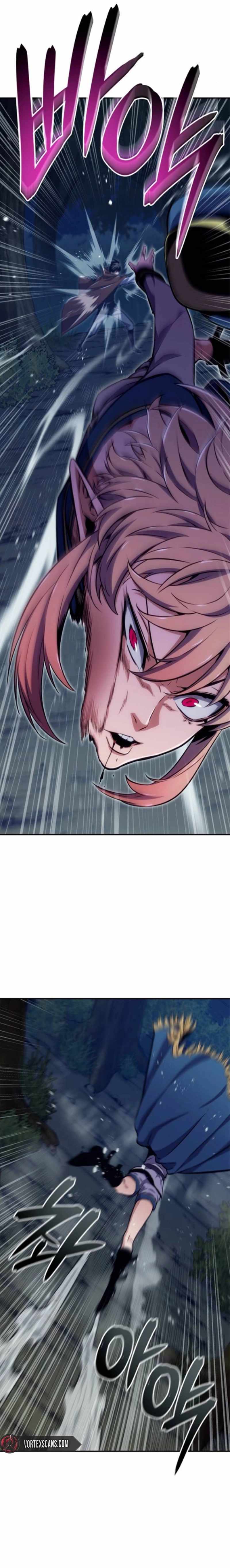 The Cold-Blooded Warrior Chapter 9 121 ch 9 9