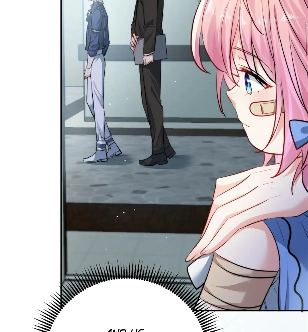 The Cold President’s Little Cutie Chapter 26 102 14