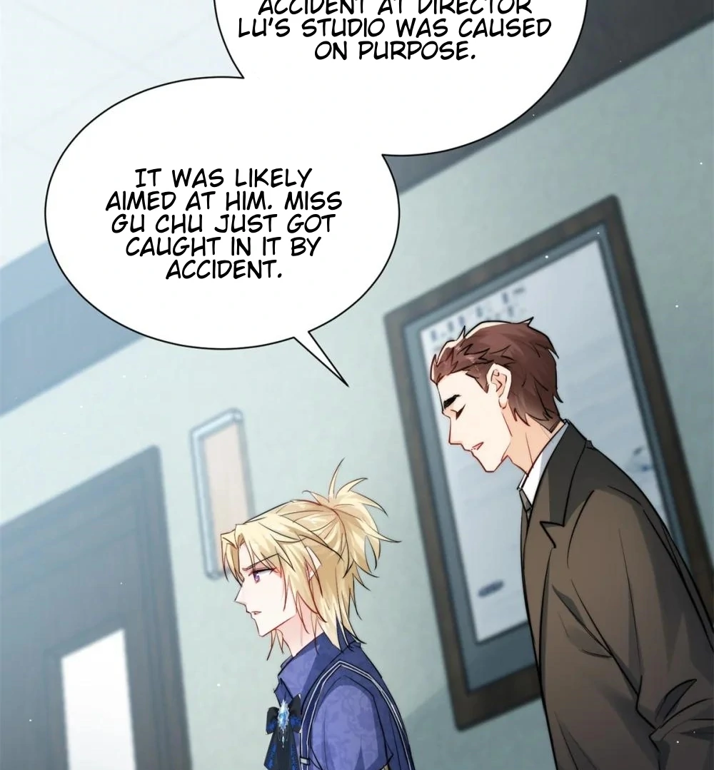 The Cold President’s Little Cutie Chapter 26 104 16