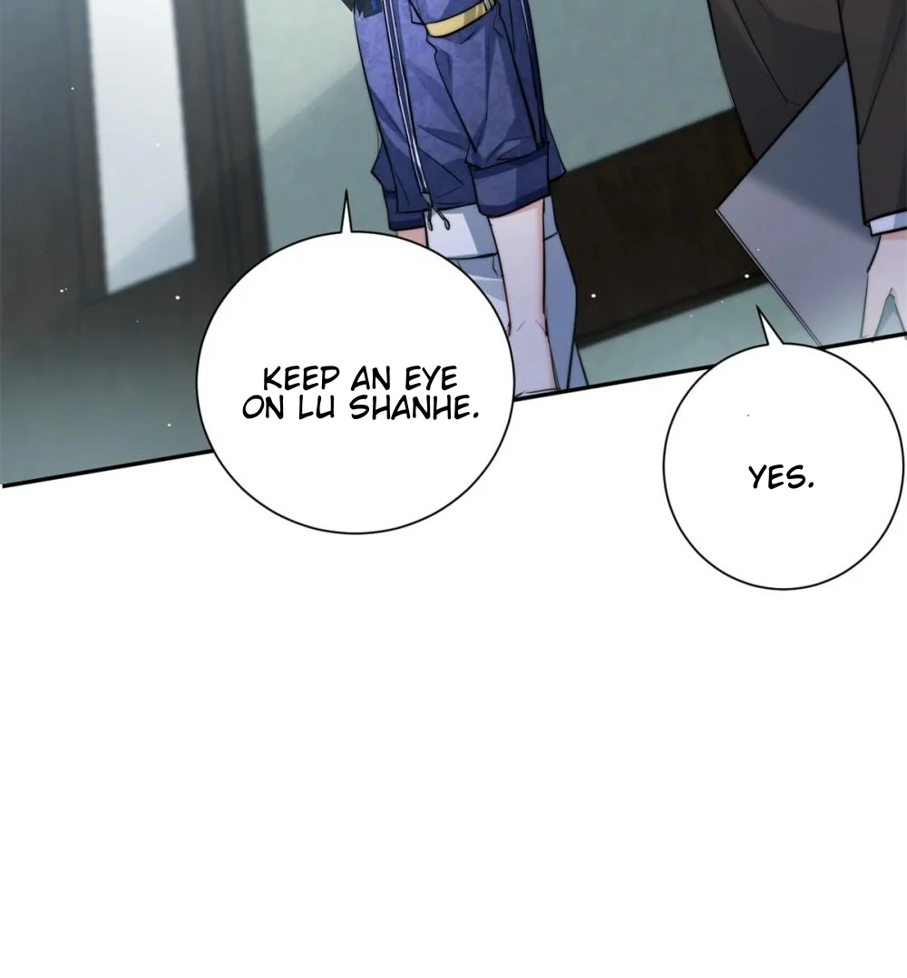 The Cold President’s Little Cutie Chapter 26 105 17