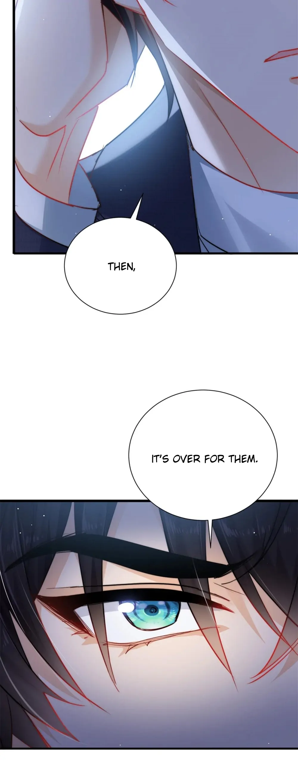 The Cold President’s Little Cutie Chapter 27 96 11