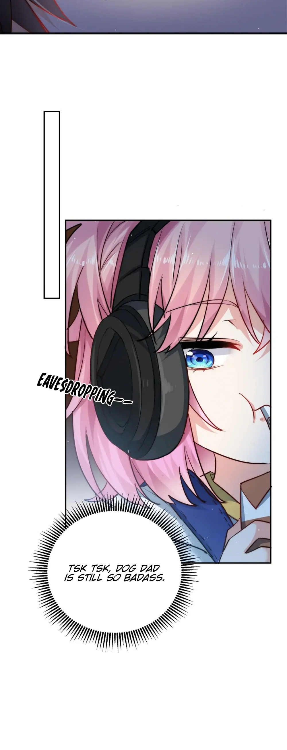 The Cold President’s Little Cutie Chapter 27 97 12