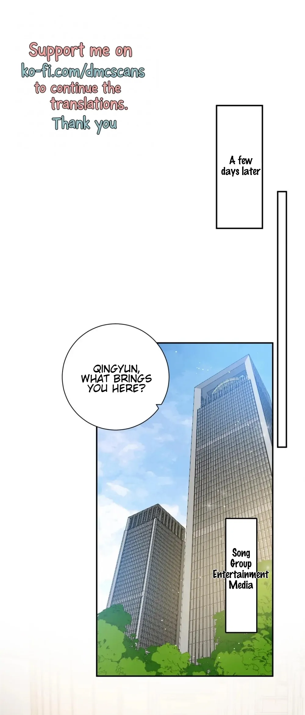 The Cold President’s Little Cutie Chapter 28 106 18