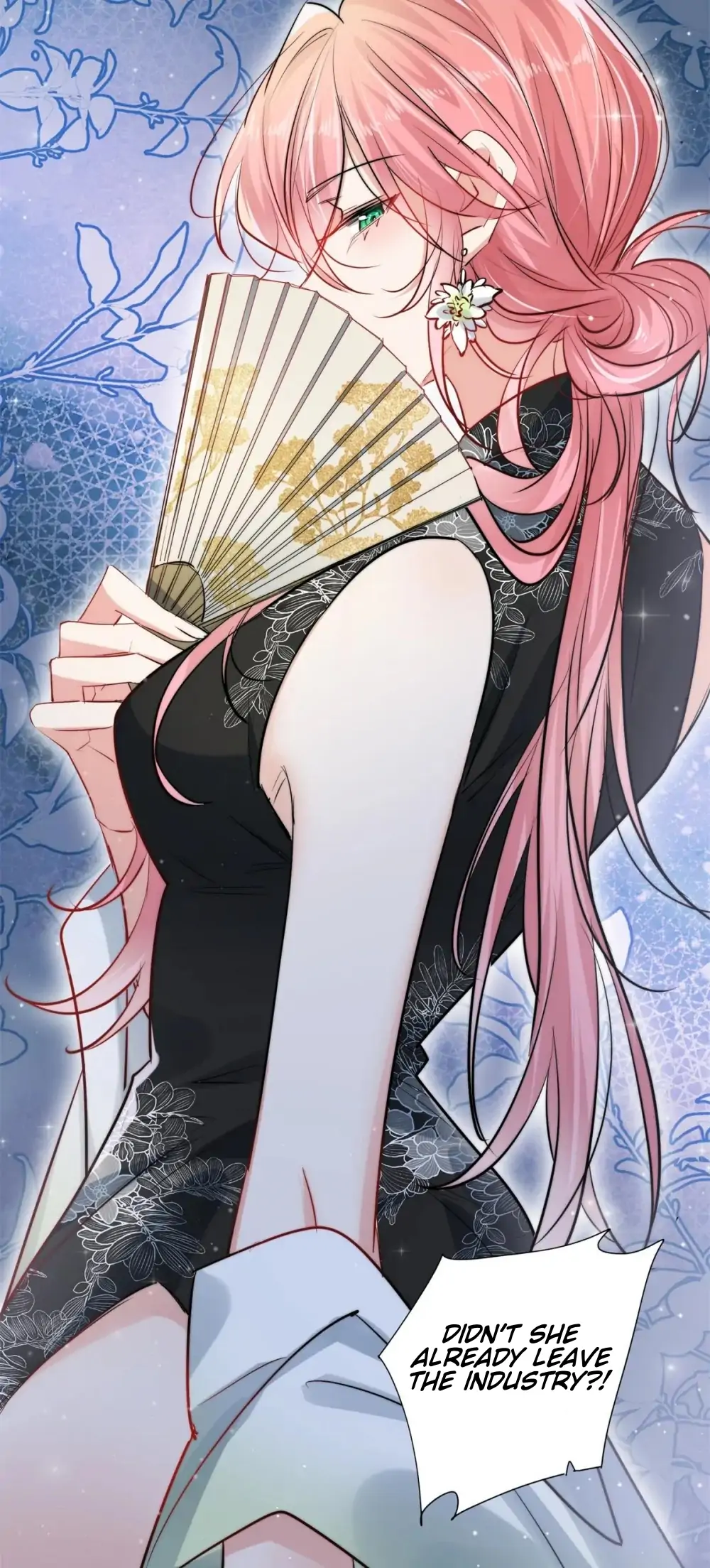 The Cold President’s Little Cutie Chapter 28 114 26