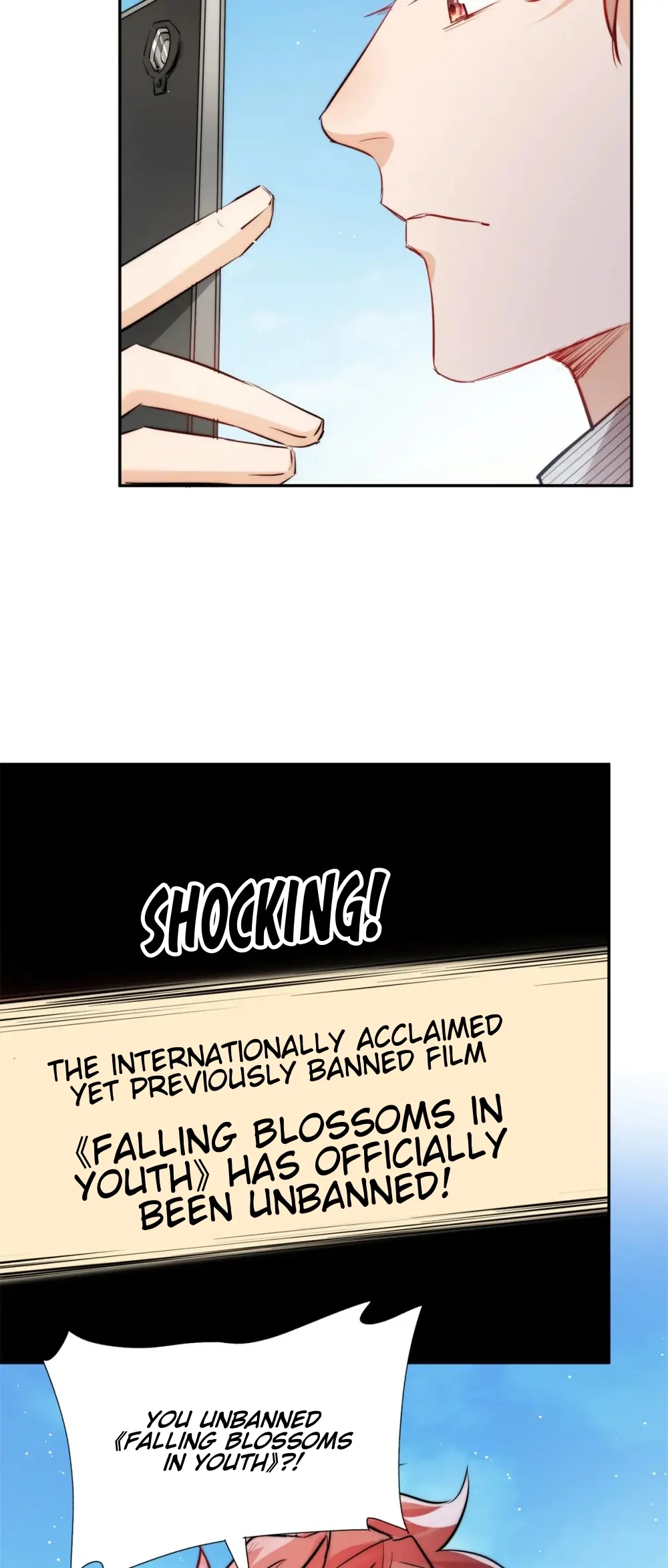 The Cold President’s Little Cutie Chapter 30 106 15