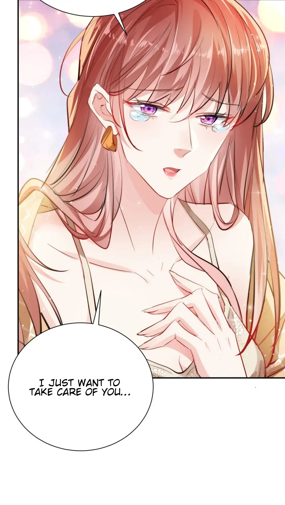 The Cold President’s Little Cutie Chapter 30 115 24