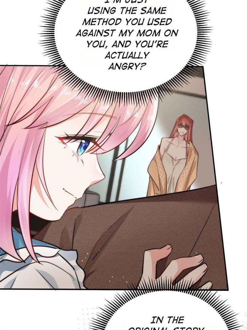 The Cold President’s Little Cutie Chapter 32 225 02