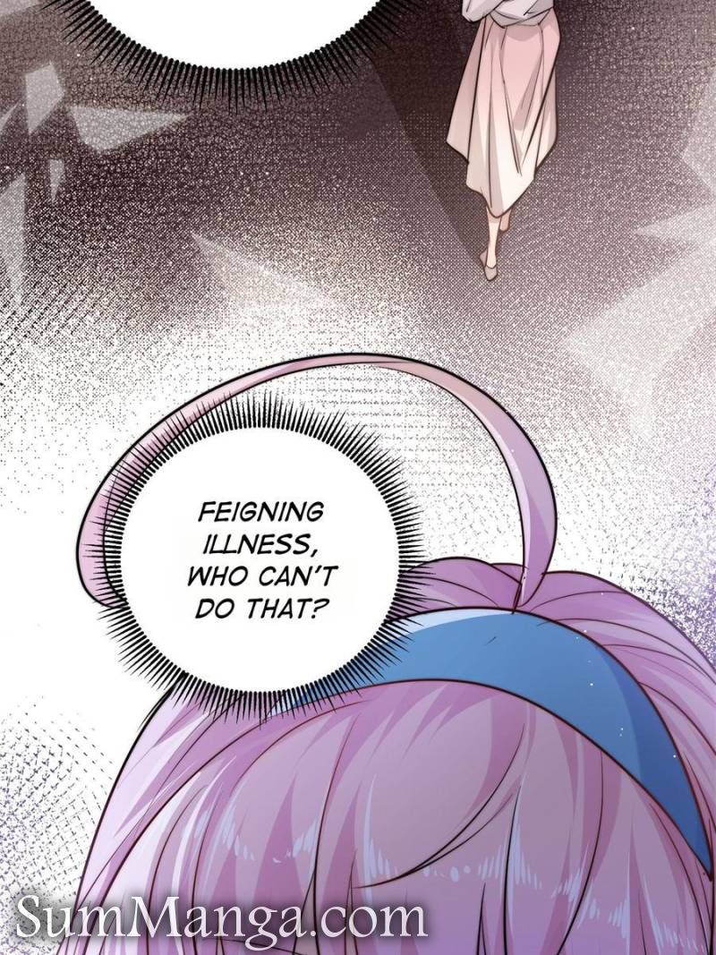 The Cold President’s Little Cutie Chapter 32 227 04