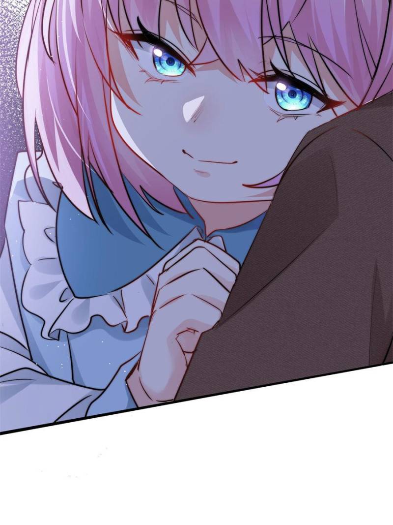 The Cold President’s Little Cutie Chapter 32 228 05