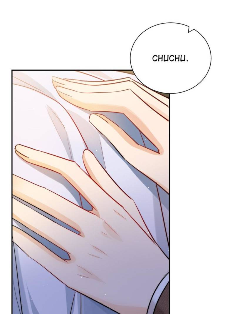 The Cold President’s Little Cutie Chapter 32 239 16